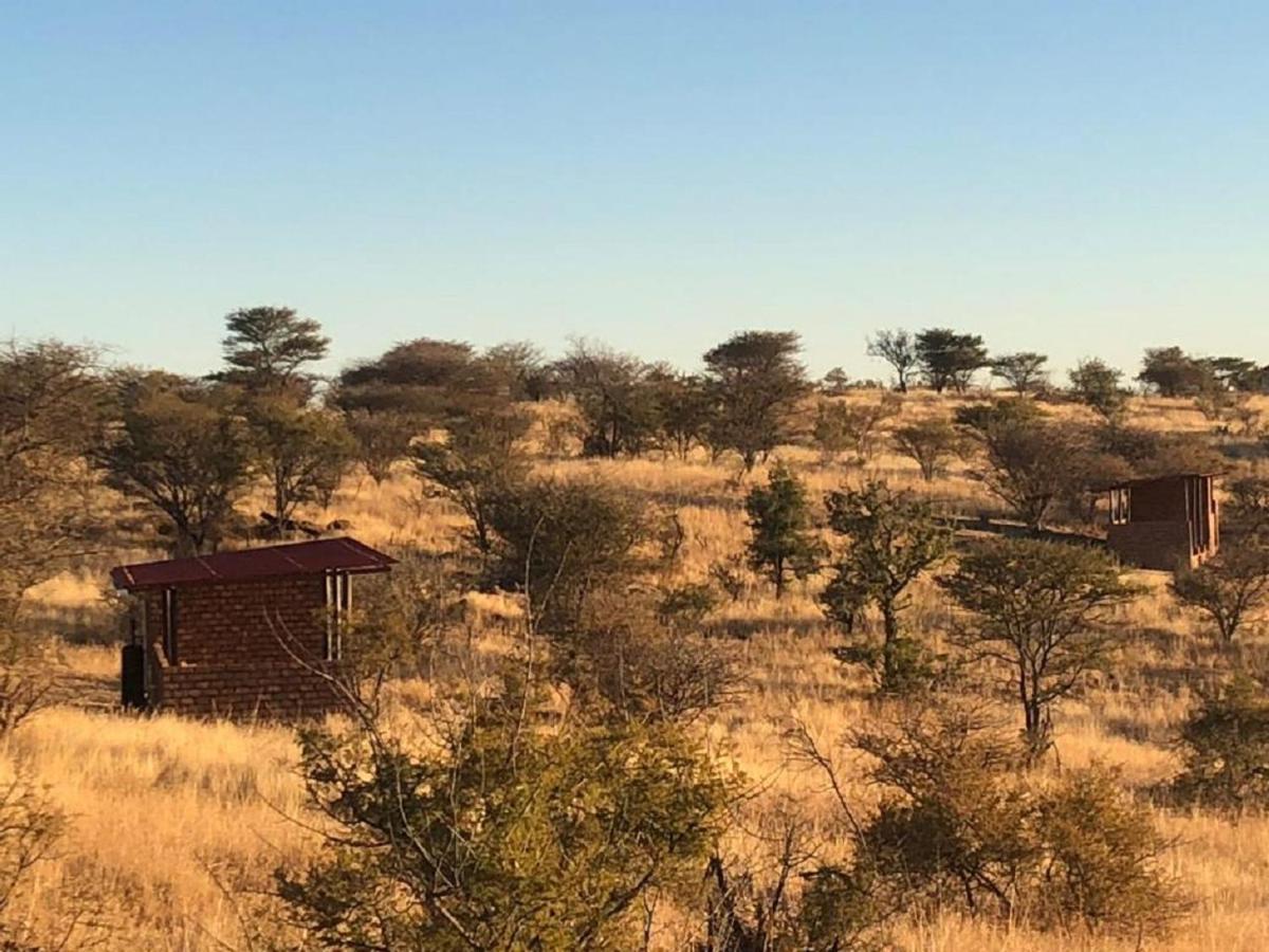 Halala Africa Lodge - Eagle Rock Lodge Malabar Zewnętrze zdjęcie