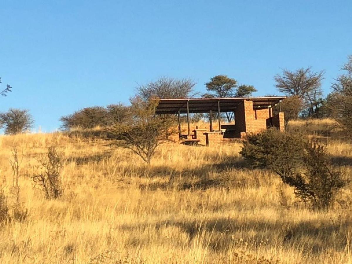 Halala Africa Lodge - Eagle Rock Lodge Malabar Zewnętrze zdjęcie