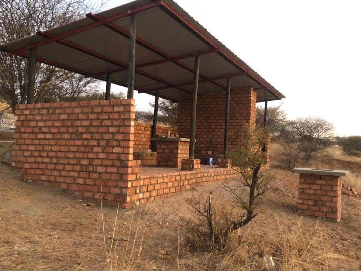 Halala Africa Lodge - Eagle Rock Lodge Malabar Zewnętrze zdjęcie