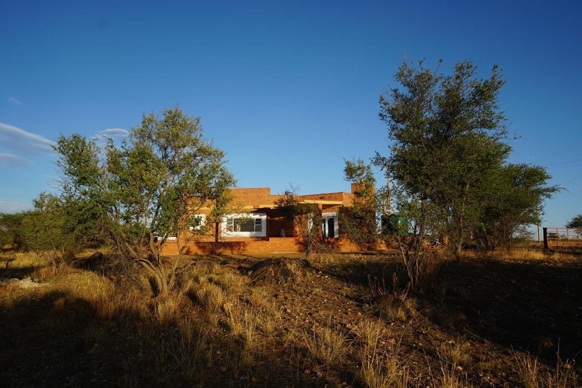 Halala Africa Lodge - Eagle Rock Lodge Malabar Zewnętrze zdjęcie