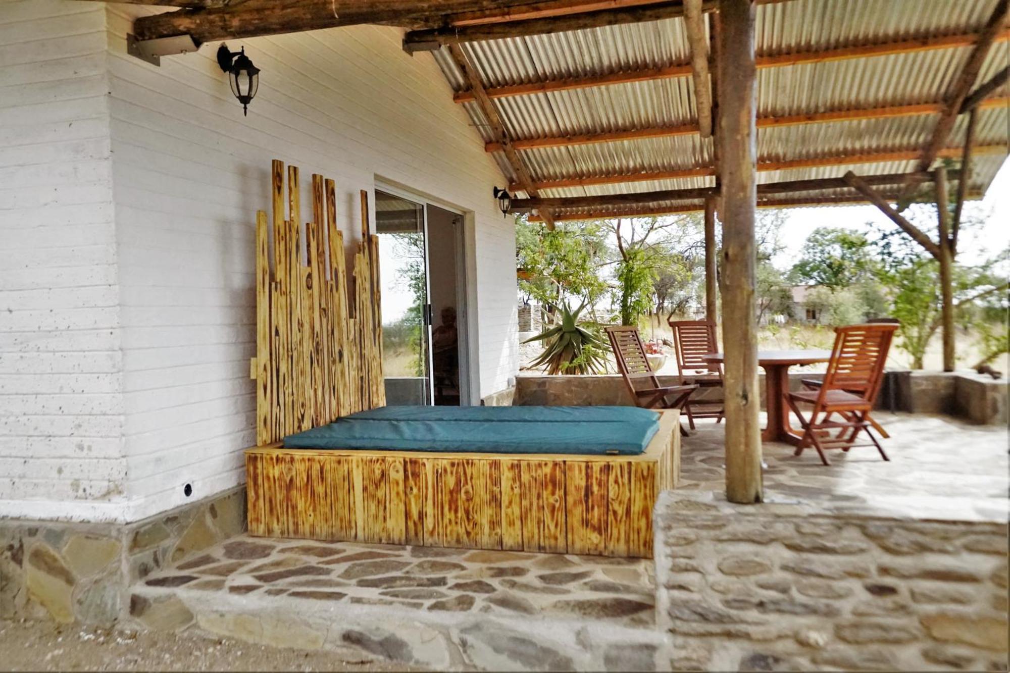 Halala Africa Lodge - Eagle Rock Lodge Malabar Zewnętrze zdjęcie