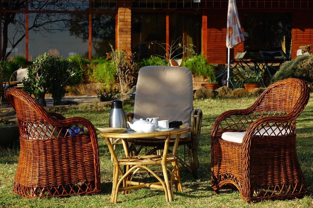 Halala Africa Lodge - Eagle Rock Lodge Malabar Zewnętrze zdjęcie