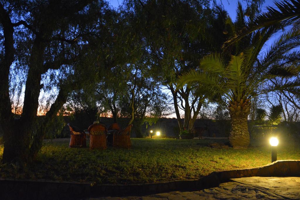 Halala Africa Lodge - Eagle Rock Lodge Malabar Zewnętrze zdjęcie