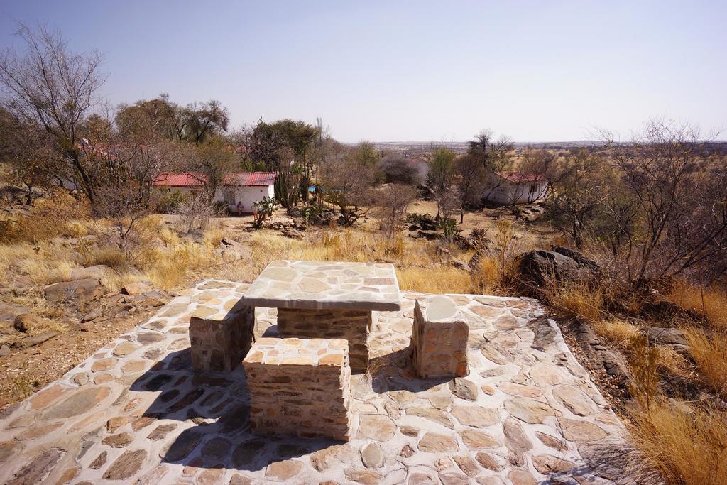 Halala Africa Lodge - Eagle Rock Lodge Malabar Zewnętrze zdjęcie