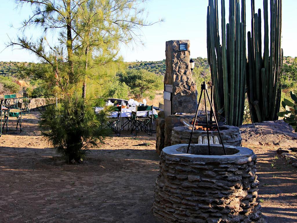 Halala Africa Lodge - Eagle Rock Lodge Malabar Zewnętrze zdjęcie