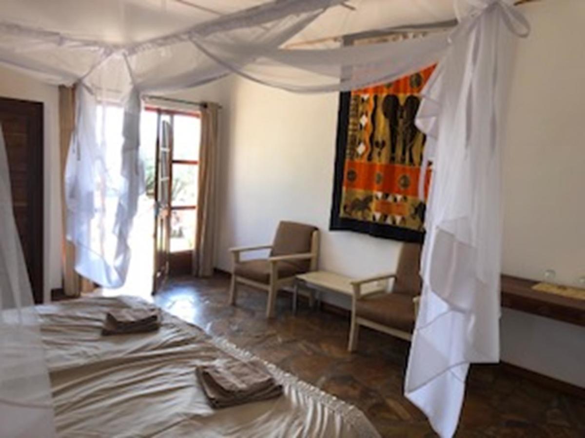 Halala Africa Lodge - Eagle Rock Lodge Malabar Zewnętrze zdjęcie