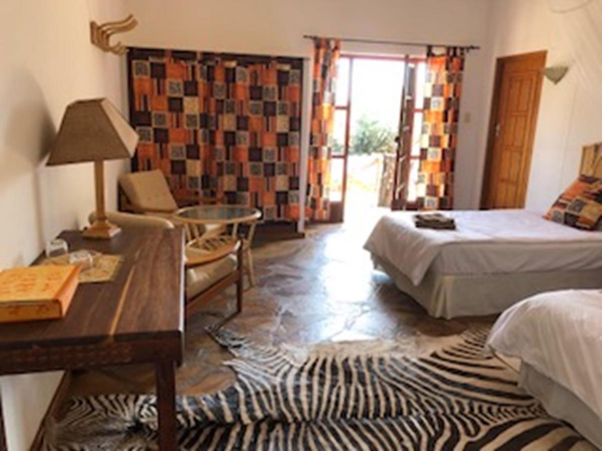 Halala Africa Lodge - Eagle Rock Lodge Malabar Zewnętrze zdjęcie
