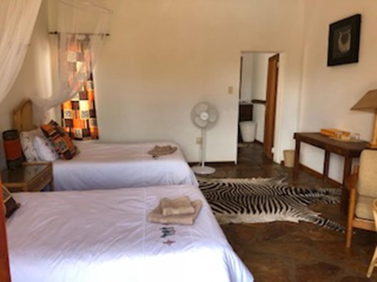 Halala Africa Lodge - Eagle Rock Lodge Malabar Zewnętrze zdjęcie