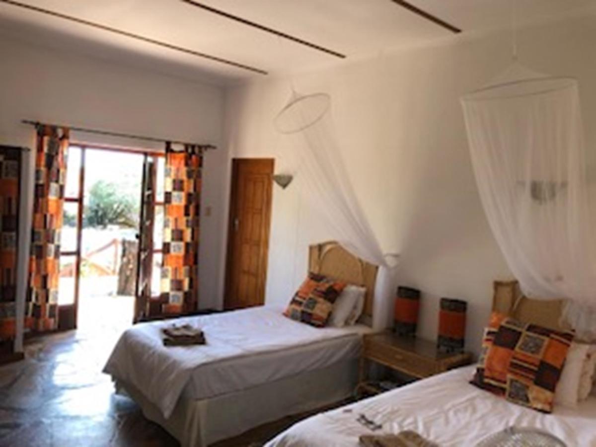 Halala Africa Lodge - Eagle Rock Lodge Malabar Zewnętrze zdjęcie