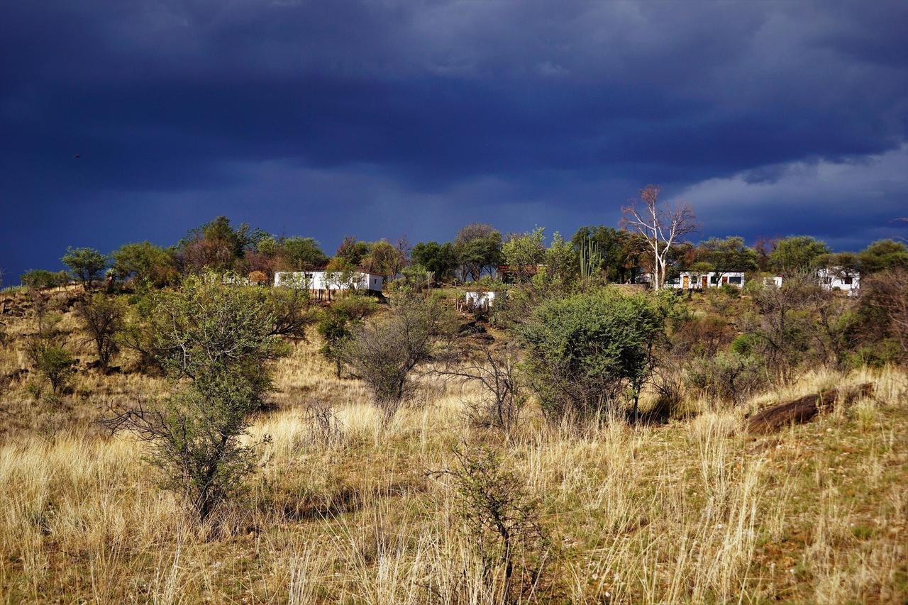 Halala Africa Lodge - Eagle Rock Lodge Malabar Zewnętrze zdjęcie