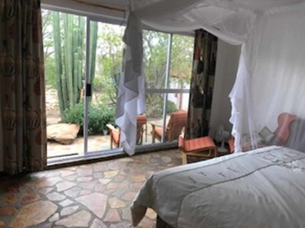 Halala Africa Lodge - Eagle Rock Lodge Malabar Zewnętrze zdjęcie
