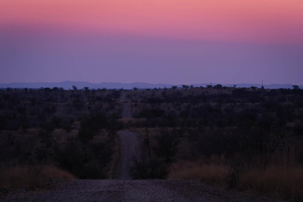 Halala Africa Lodge - Eagle Rock Lodge Malabar Zewnętrze zdjęcie