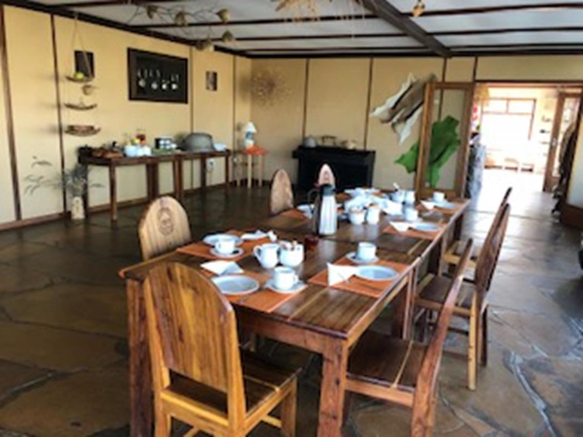 Halala Africa Lodge - Eagle Rock Lodge Malabar Zewnętrze zdjęcie